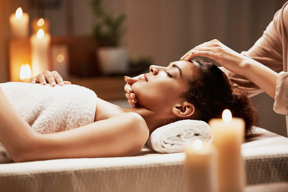 ASN Spa & Wellness INC.